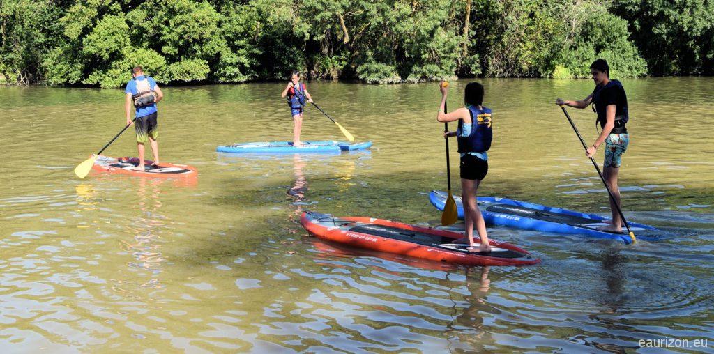 Bidon étanche Canoe Kayak 26 litres – Eaurizon